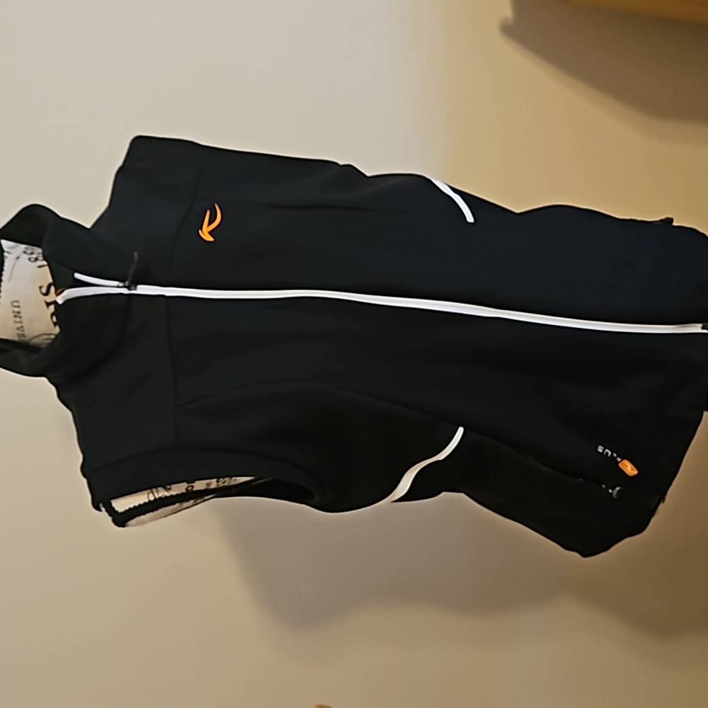 Kjus Apres ski vest